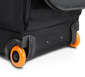 EVERKI SW01G Replacement Wheels Grey