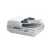 Epson WorkForce DS-6500N Network-ready A4 scanner