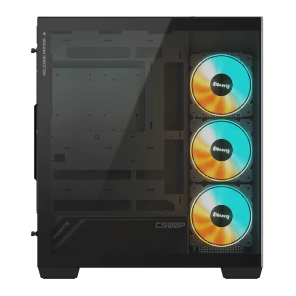 Gigabyte C500 Panoramic Stealth ATX Chassis