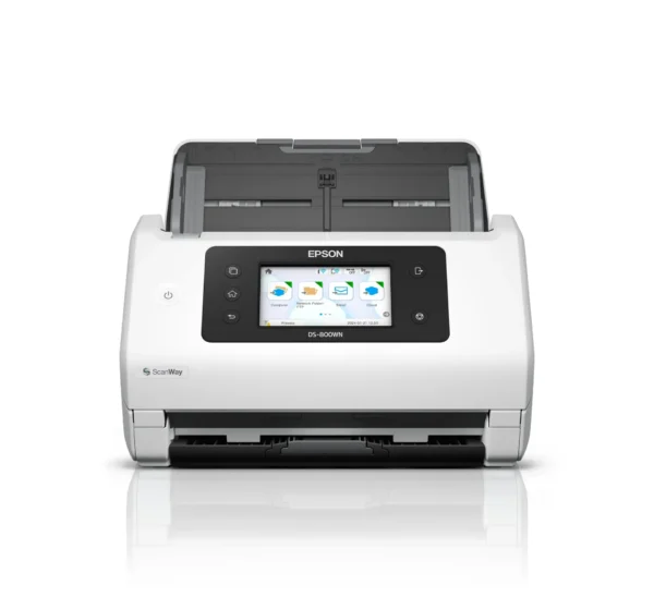 Epson WorkForce DS-800WN