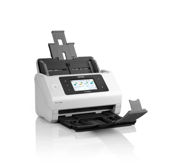 Epson WorkForce DS-800WN