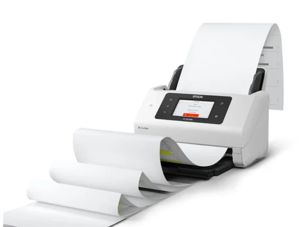 Epson WorkForce DS-800WN