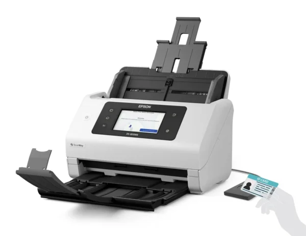 Epson WorkForce DS-800WN