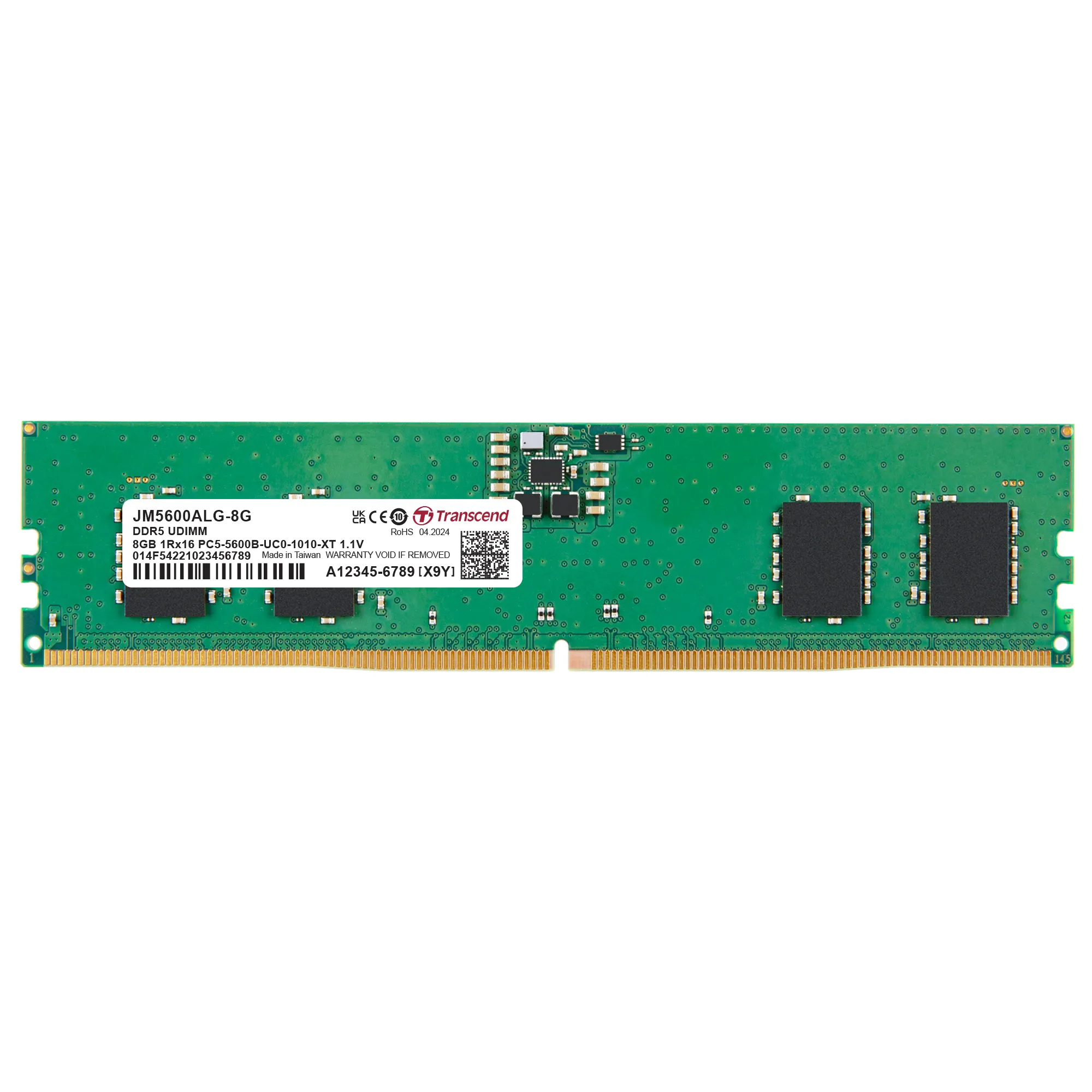 Thumbnail product image - 1