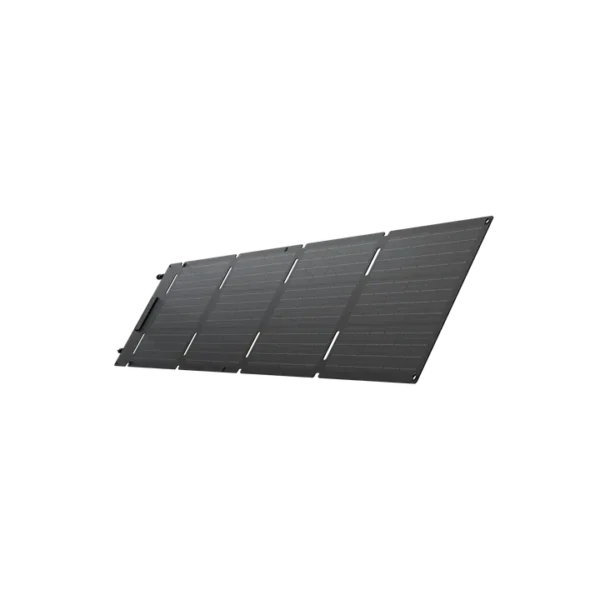 ECOFLOW 60W PORTABLE SOLAR PANEL