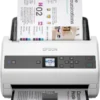 Epson DS-970 High-volume Sheetfeed scanner