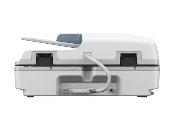 Epson WorkForce DS-6500N Network-ready A4 scanner