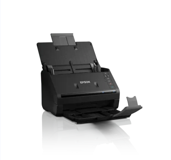 Epson WorkForce ES-500W II Wireless A4 Auto-duplex scanner