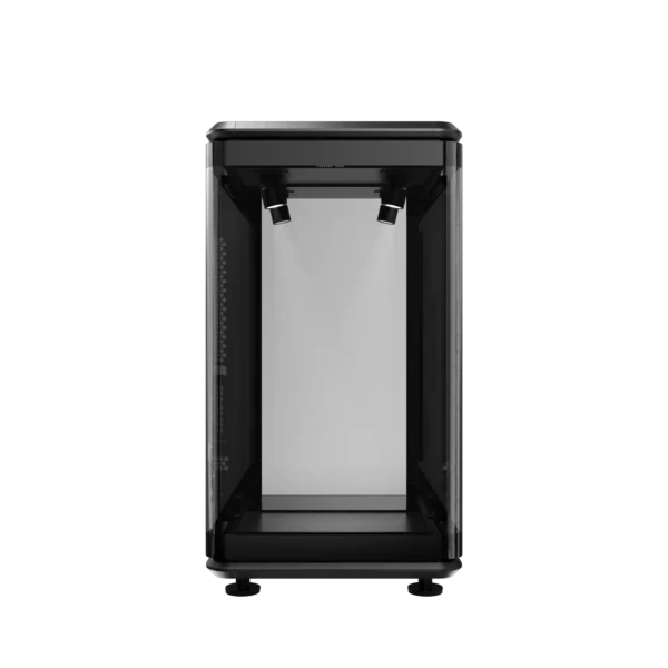 Cooler Master MasterFrame 360 Panorama S Limited Edition Sup