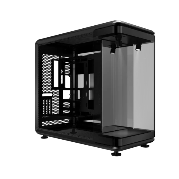 Cooler Master MasterFrame 360 Panorama S Limited Edition Sup