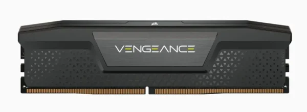 CORSAIR VENGEANCE DDR5 8GB (1 x 8GB) DDR5 5200 CL40-40-40-77