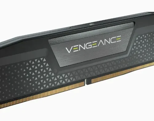 CORSAIR VENGEANCE DDR5 8GB (1 x 8GB) DDR5 5200 CL40-40-40-77
