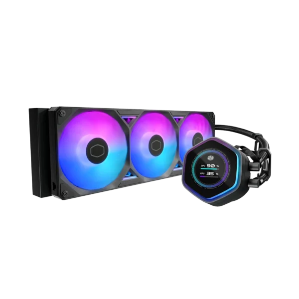 Cooler Master Atmos II