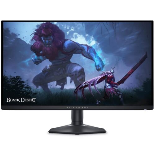 210-BLHH_default.jpg Dell AlienWare AW2725DF 27 360Hz QD-OLED Gaming Monitor