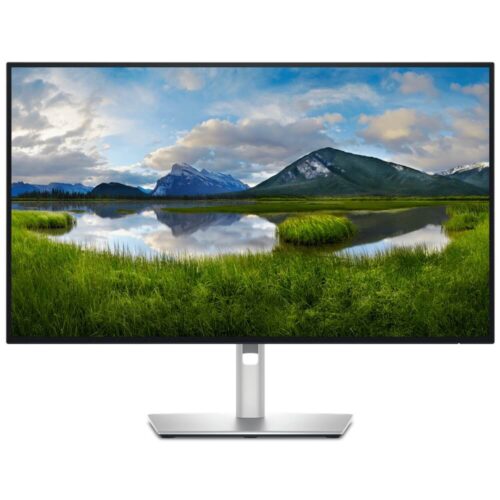 Dell UltraSharp 27 4K Thunderbolt Hub Monitor