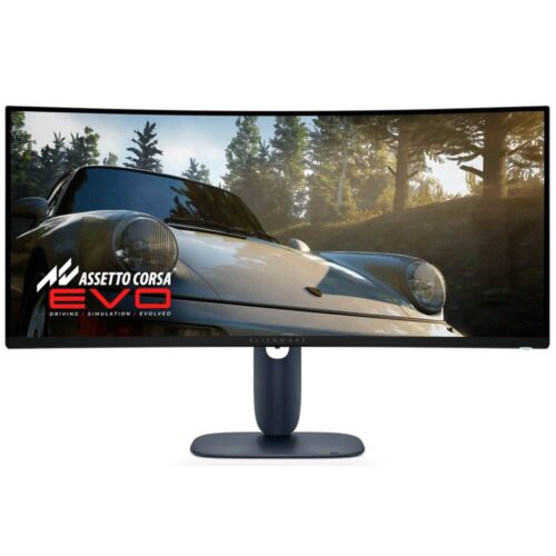 210-BRTW_default.jpg Dell AlienWare AW3425DW 34in Curve Gaming Monitor