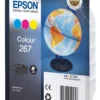 Epson 267 Globe Single Colour Ink