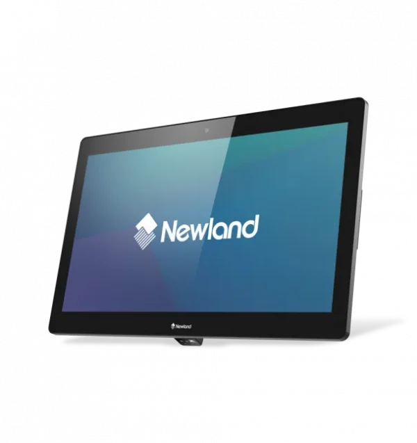 Newland-NQuire 1500 Mobula II Mikro Kiosk with 15'' Touch Sc