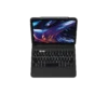 ZAGG-KB-Pro Keys 2-Apple-iPad Pro 11 (M4)-Black-UK