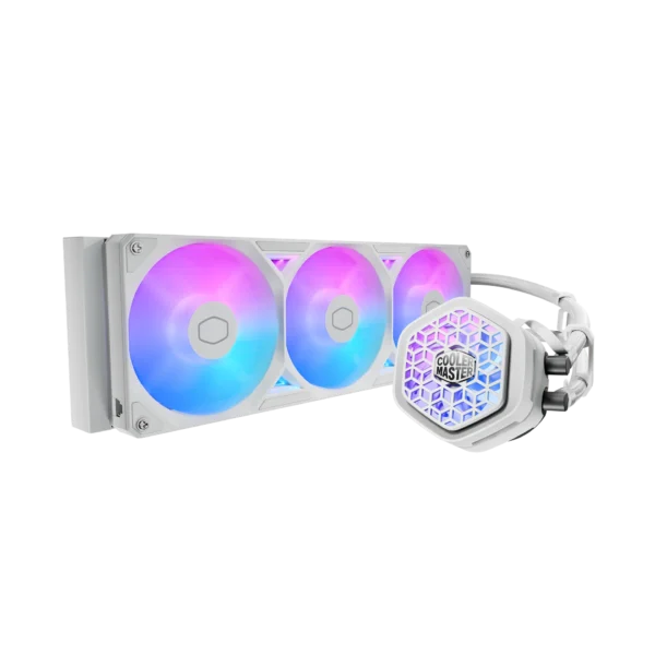 Cooler Master ML 360 Atmos II VRM Fan