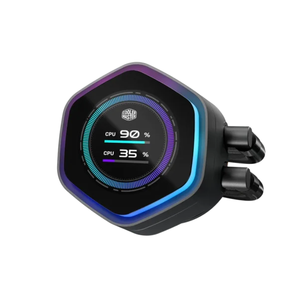 Cooler Master Atmos II