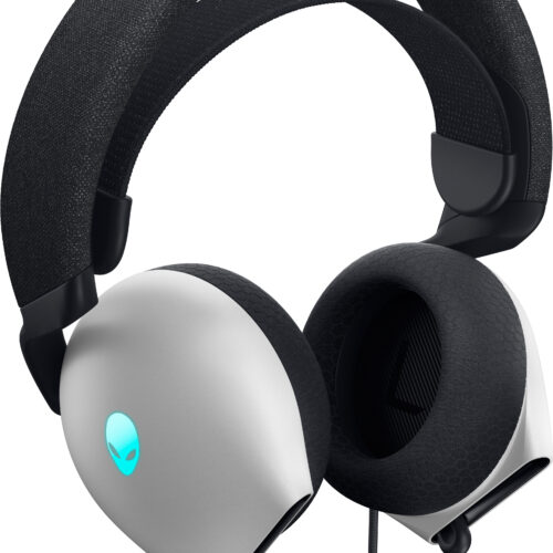 545-BBFJ_default.jpg Dell AlienWare Wired Gaming Headset