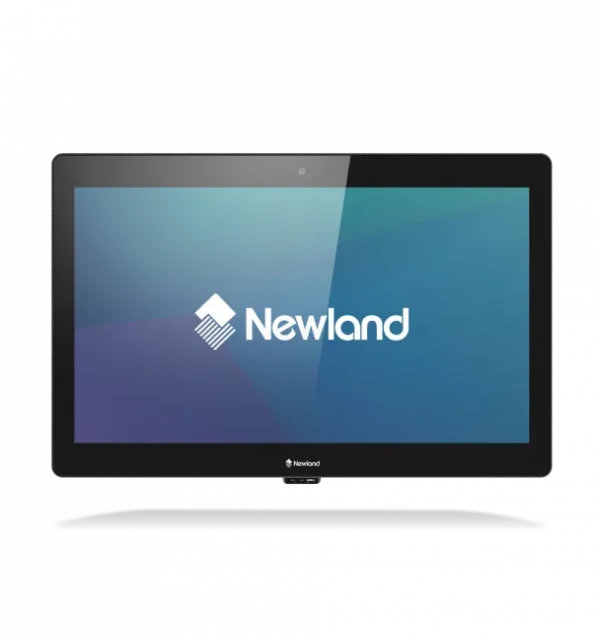 Newland-NQuire 1500 Mobula II Mikro Kiosk with 15'' Touch Sc