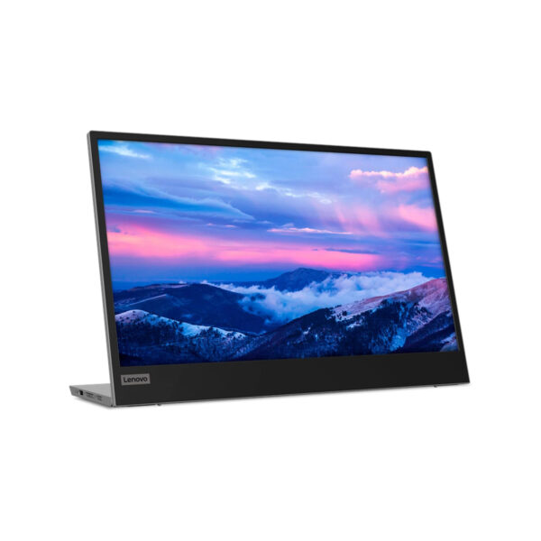 Lenovo L15 15-inch FHD IPS USB-C Portable Monitor