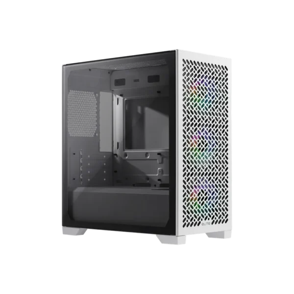 Cooler Master Case Masterbox 302 Mini-Tower