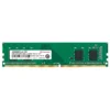 TRANSCEND 8GB DDR4 2666MHz DESKTOP U-DIMM 1RX16 1GX16 CL19 1