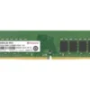 TRANSCEND 8GB DDR4 2666MHz DESKTOP U-DIMM 1RX16 1GX16 CL19 1