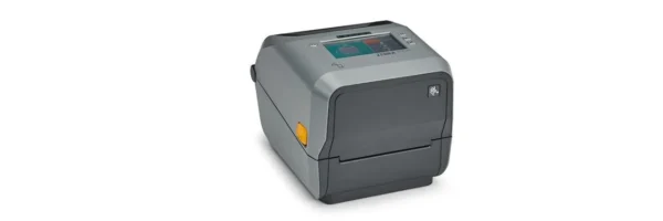 Zebra Thermal Transfer Printer (74/300M) ZD621R