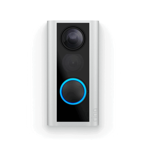 Ring Peephole Cam