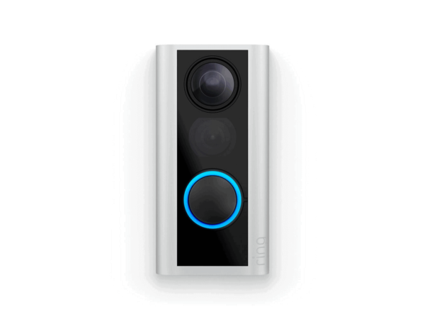 Ring Peephole Cam