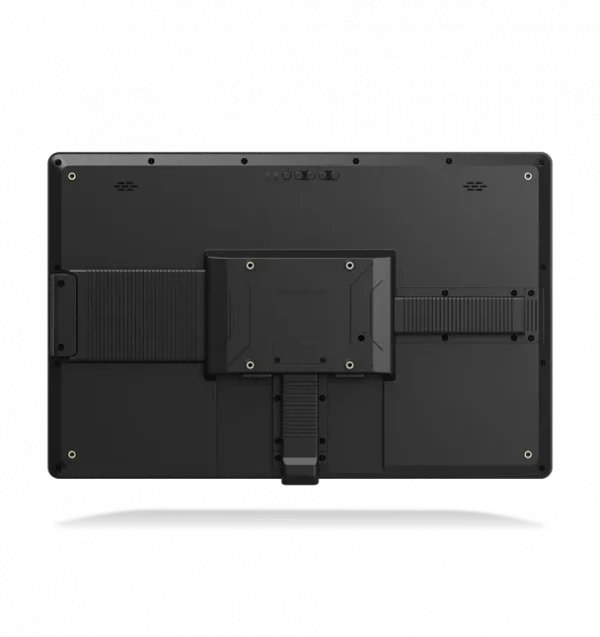 Newland-NQuire 1500 Mobula II Mikro Kiosk with 15'' Touch Sc