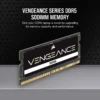 Corsair Vengeance? Series 16GB (1x16GB) DDR5 SODIMM 5600 CL4