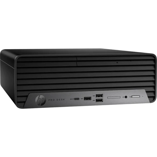 HP ProDesk 400 Tower Desktop PC