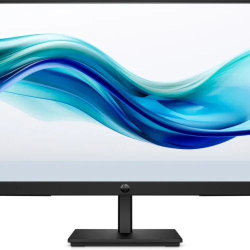 HP Series 3 Pro 23.8-inch FHD IPS Monitor
