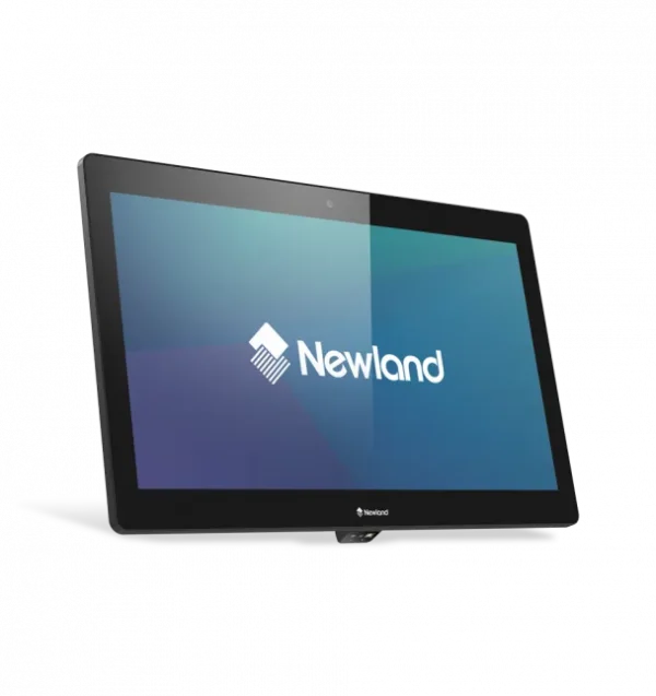 Newland-NQuire 1500 Mobula II Mikro Kiosk with 15'' Touch Sc