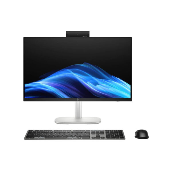 HP EliteStudio 8 G1i 23.8-inch AI Core U7-265 64GB 1TB Win 1