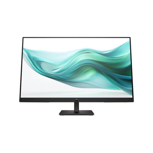 HP Series 3 Pro 27-inch FHD IPS Monitor