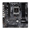 ASRock B650M PG Lightning AMD AM5 Micro ATX Motherboard