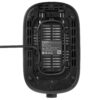 BHR8811EU_Xiaomi-Toaster-Back_01-1.jpeg Xiaomi Dual Wide-Slot Toaster-Black