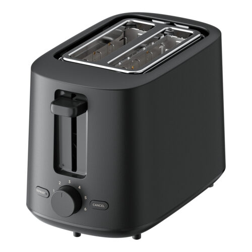 BHR8811EU_Xiaomi-Toaster-Back_01-5.jpeg Xiaomi Dual Wide-Slot Toaster-Black