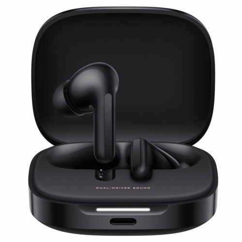 BHR9251GL_Redmi-Buds-6_BLK_02.jpeg Xiaomi Redmi Buds 6 Earbuds