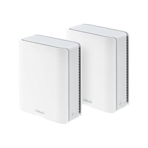 Asus ZenWiFi BT8 Tri-Band Wi-Fi 7 Mesh System