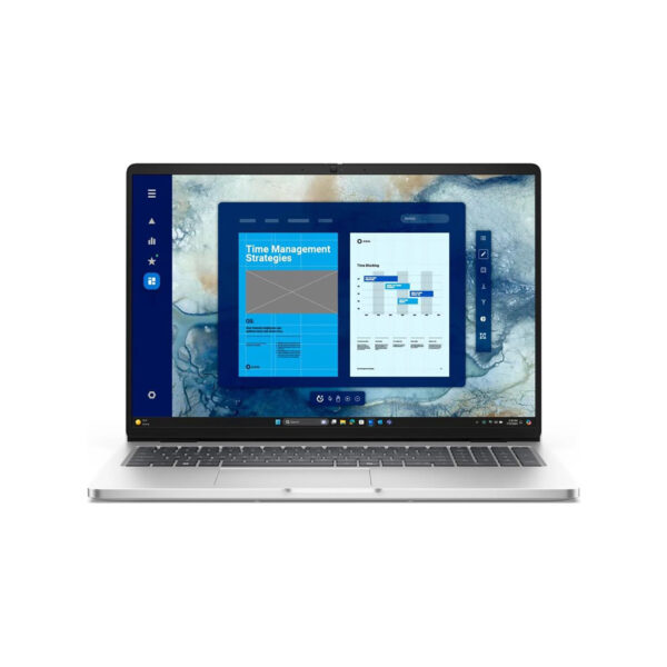 Dell Pro 16 Plus 16-inch Core-U5 16GB 512GB Win 11 Pro Noteb