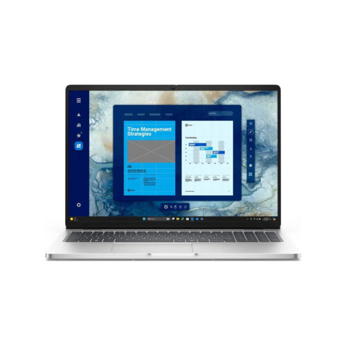 BTO105_PB16250_dc38.jpg Dell Pro 16 AI 16-inch Core-U5 16GB 512GB Win 11 Pro Noteboo