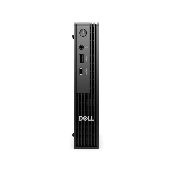 Dell Pro Micro QCM1250 Core U5-235T 16GB 512GB Win 11 Pro De