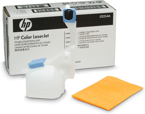 HP Color LaserJet Toner Collection Unit